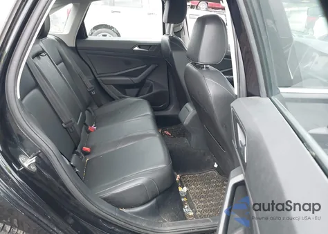 2019 Volkswagen Jetta 1.4T Sel из США, поврежденный, VIN 3VWE57BU9KM106377